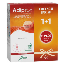Adiprox Fluido Cs 1+1