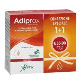 Adiprox Capsule Cs 1+1