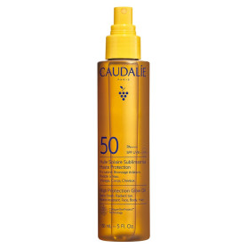Vinosun Olio Solare Abbr Spf50