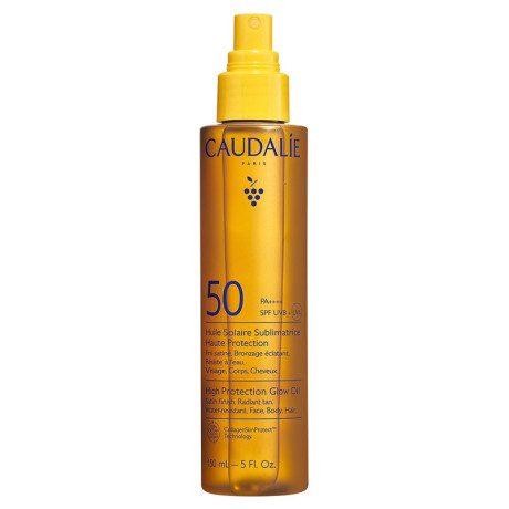 Vinosun Olio Solare Abbr Spf50