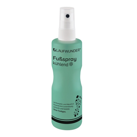 Laufwunder Deodorante Spr120ml