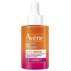 Avene Soluzione Ultra Siero Rimpolpa