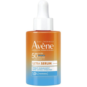 Avene Soluzione Ultra Siero Idrata