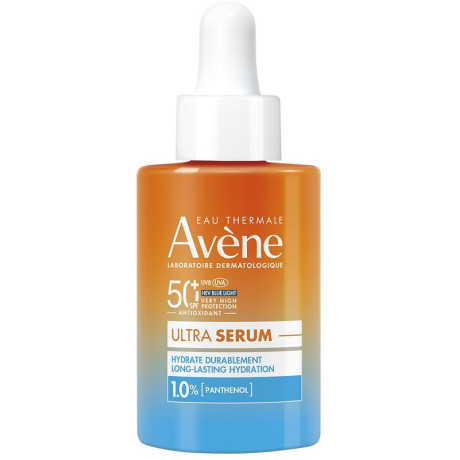 Avene Soluzione Ultra Siero Idrata