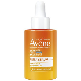 Avene Soluzione Ultra Siero Attiva