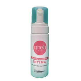 Ginela Acido Sch Detergente Intima