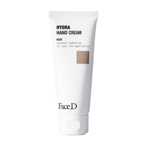 Face D Crema Mani Idratante