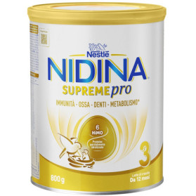 Nidina Supremepro 3 Polvere 800g