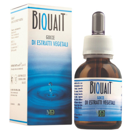 Biquait Gocce 50 ml