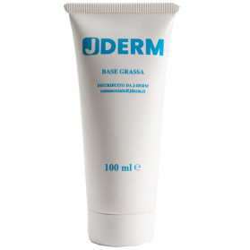 Jderm Base Grassa Crema 100 ml
