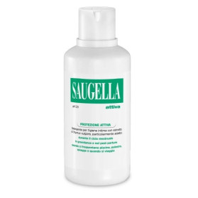 Saugella Attiva 750ml