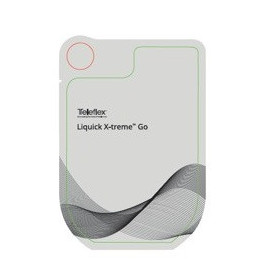 Liquick X-tre Go Ch12 30pz