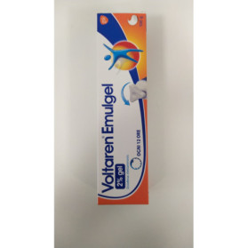 Voltaren Emulgel Gel 100g 2%