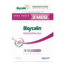 Bioscalin Menopausa 90 Compresse Prom