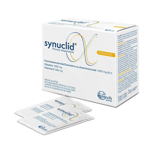 Synuclid 30 Bustine