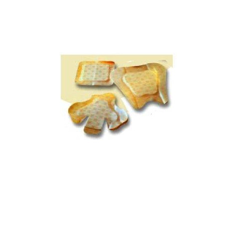 Medicazione Avanzata In Schiuma In Poliuretano Tallone Biatain Misura 19x20 5 Pezzi Articolo 3488