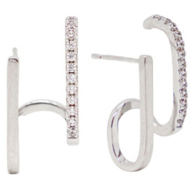 Atelier 52 Orecchino Gancio