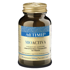 Mioactiva 36 Compresse