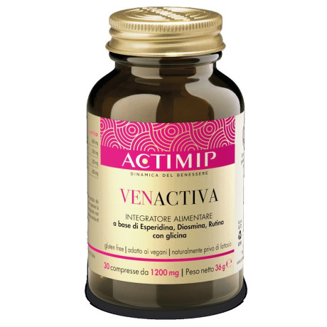 Venactiva 36 Compresse