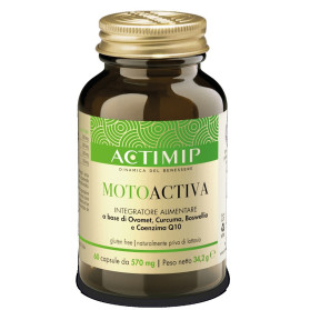 Motoactiva 60 Capsule