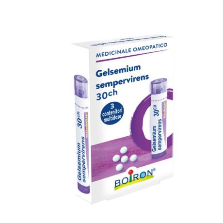 Gelsemium Sem Boi 30ch3tubgr4g