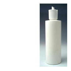 Flacone Pl Tappo Leva 250ml