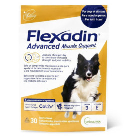 Flexadin Advanced Muscle Supposte