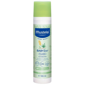 Mustela Babyzzz Fluido 100ml