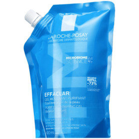 Effaclar Gel Detergente Refill 400ml
