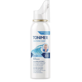 Tonimer Isotonic 300 Baby Spray