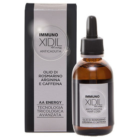 Immuno Xidil Aa Energy 50ml