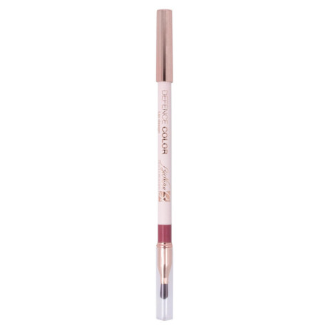 Defence Color Lip Des Mat 211