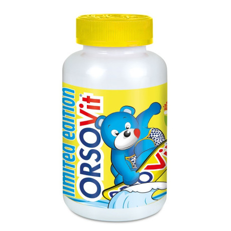 Orsovit 90 Caramelle Lim Edit 2025