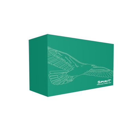 Spirit1 Catet Esterno U32mm Ade30p