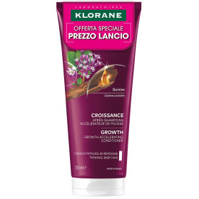 Klorane Balsamica Chin Cres200ml Pl