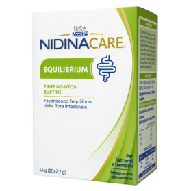 Nidinacare Equilibrium 20 Bustine