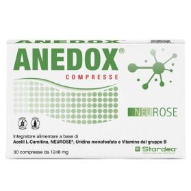 Anedox 30 Compresse