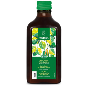 La Mia Bevanda Attiva Betulla