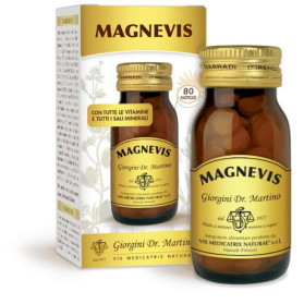 Magnevis 80 Pastiglie