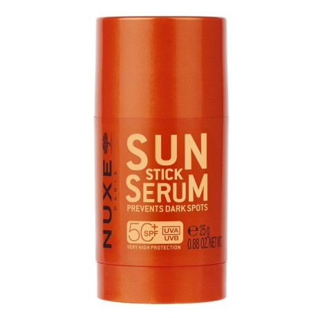 Nuxe Sun Stick Viso 50+ 25g