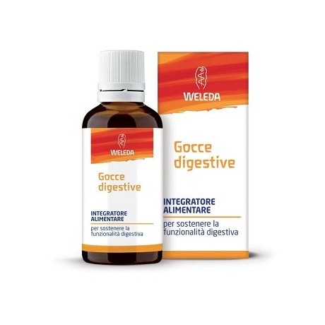 Gocce Digestive 50ml