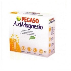 Aximagnesio 20 Bustine