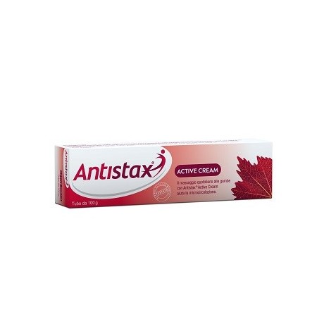 Antistax Active Cream 100g