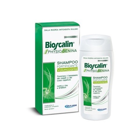 Bioscalin Physiogenina Volume