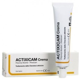 Actixicam Crema 50ml