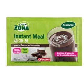 Enerzona Instant Meal Coc/cioc