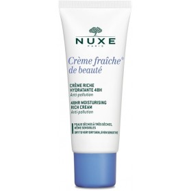 Nuxe Crema Fraiche Riche Nour30ml