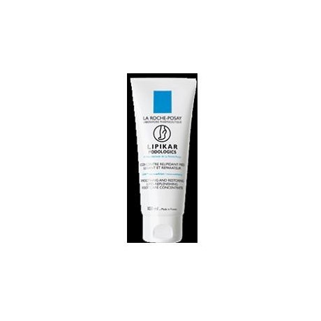 Lipikar Podologics Crema Piedi 100 ml