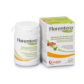 Florentero Act 30 Compresse