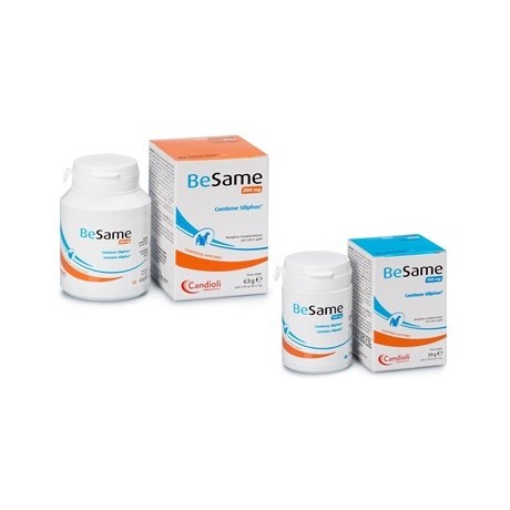 Besame 100 30 Compresse